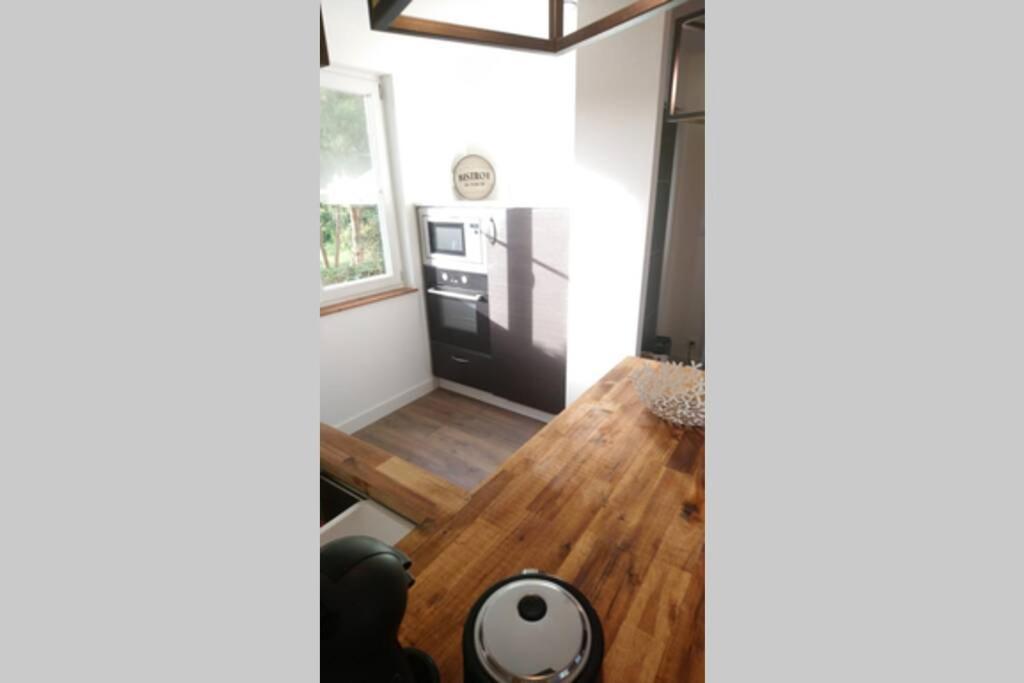 Ma Maison De Vacances En Bretagne Meillac 外观 照片