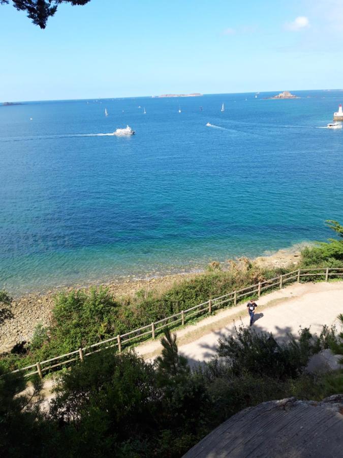 Ma Maison De Vacances En Bretagne Meillac 外观 照片