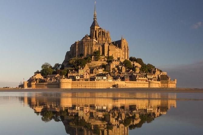 Ma Maison De Vacances En Bretagne Meillac 外观 照片