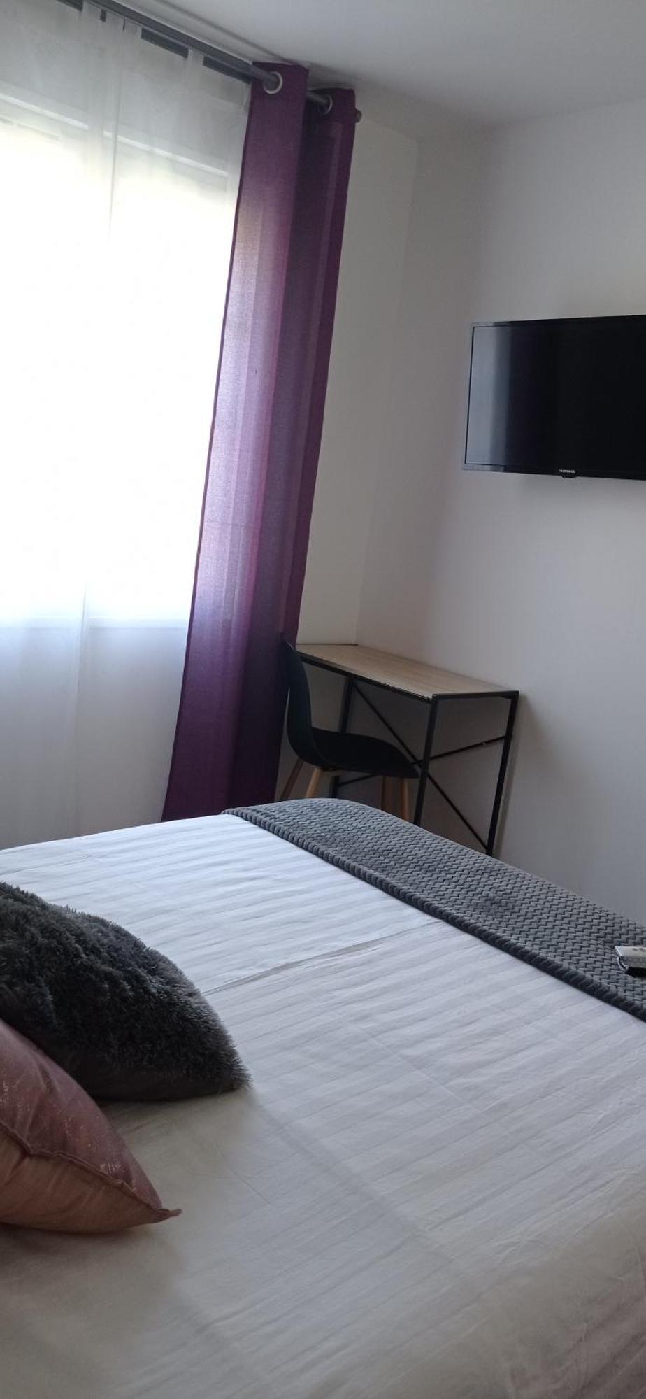 Ma Maison De Vacances En Bretagne Meillac 客房 照片