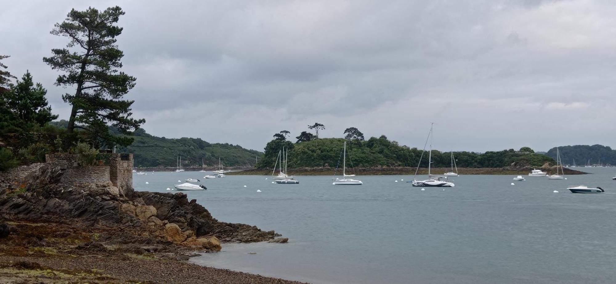 Ma Maison De Vacances En Bretagne Meillac 客房 照片